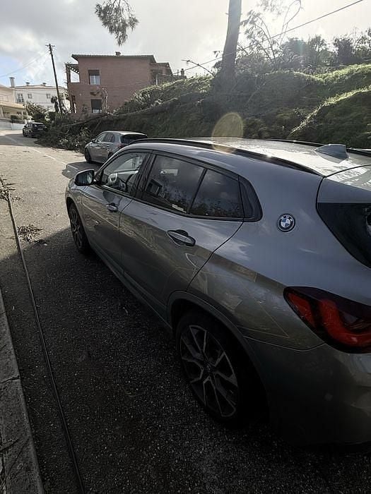 Usado BMW X2 Comfort Edition 220 HP (161 kW) 2023 SUV