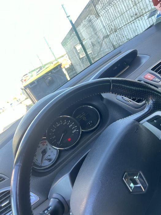 Usado Renault Mégane III 2011 Coupé