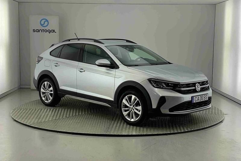 Prateado Novo 2025 VW Taigo SUV | € 23.990 (Preço justo) - Imagem 1/4