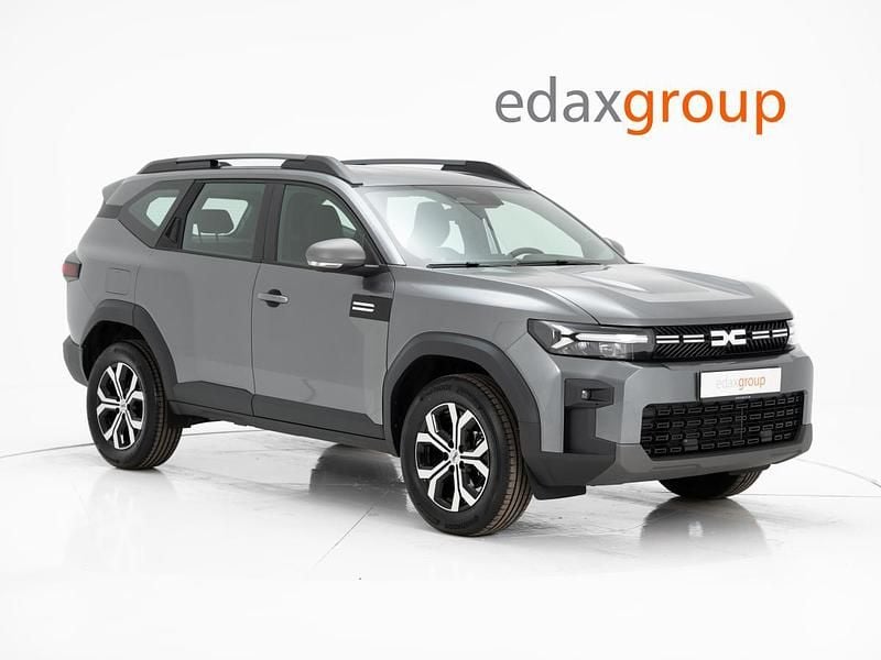 Usado Dacia Duster 155 HP (114 kW) 2025 Cinzento