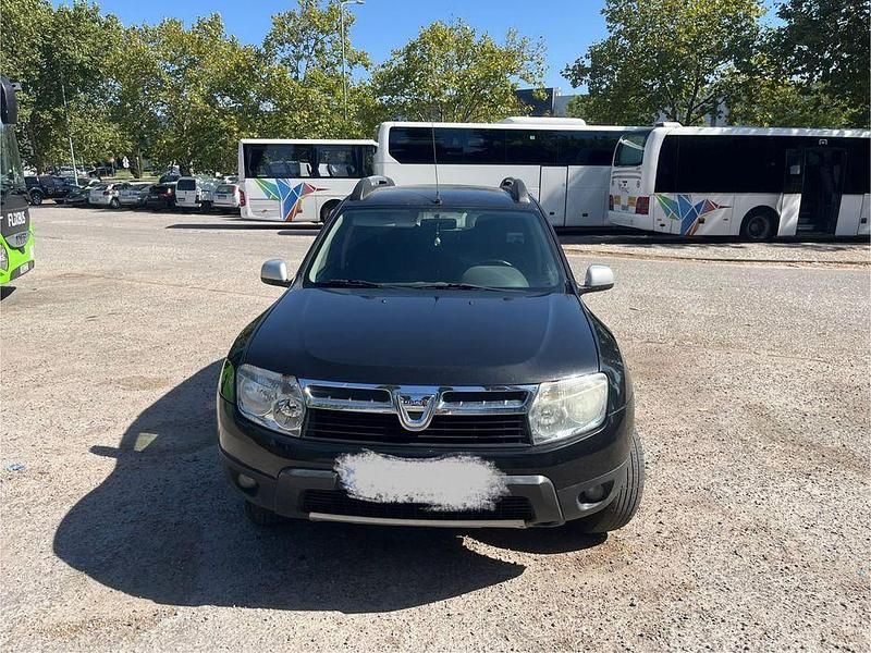 Usado 2012 Dacia Duster Sedan | € 7.500 (Preço justo) - Imagem 1/4