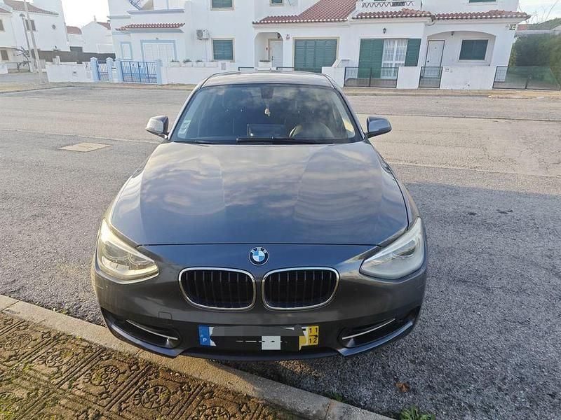 Usado BMW 120 Sport Line 184 HP (135 kW) 2011 Citadino