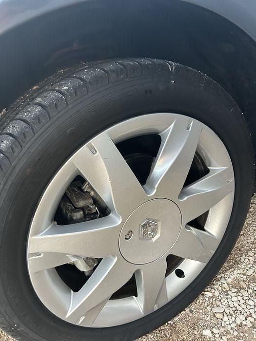 Usado 2007 Renault Mégane II Carrinha | € 2.500 (Preço justo) - Imagem 1/4