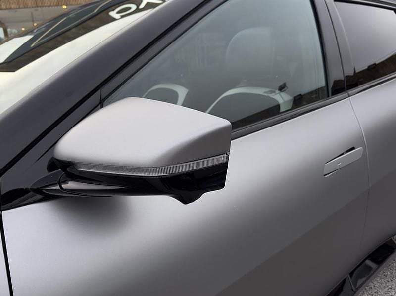 Usado Kia EV6 239 kW (325 HP) 2023 Cinza SUV