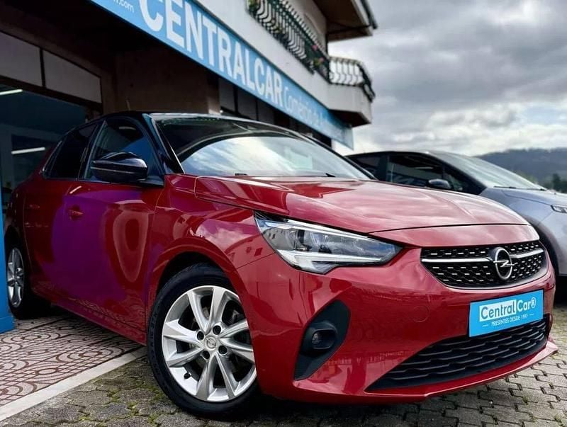 Outra Usado 2022 Opel Corsa Elegance | € 14.950 (Preço justo) - Imagem 1/4