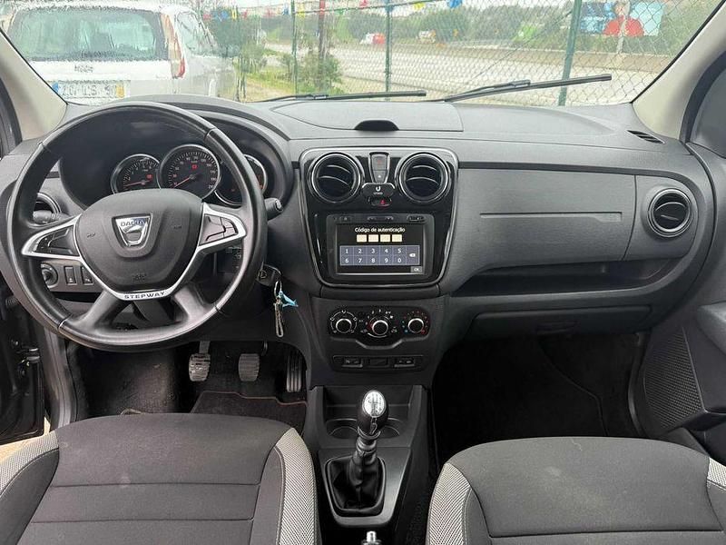 Usado Dacia Lodgy 2022 Monovolume