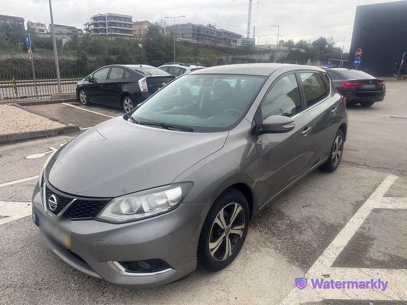Usado 2015 Nissan Pulsar | € 9.150 (Preço justo) - Imagem 1/4