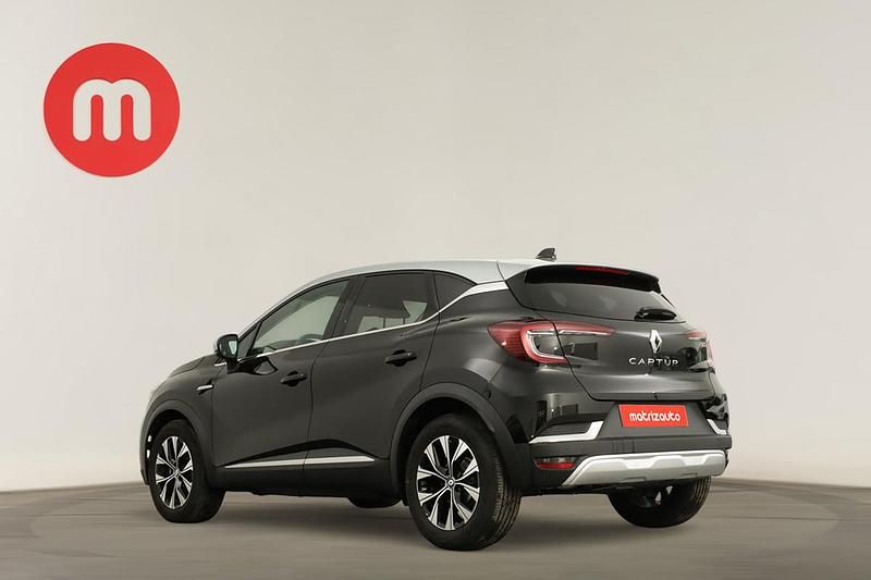 Usado Renault Captur Techno 101 HP (74 kW) 2024 SUV