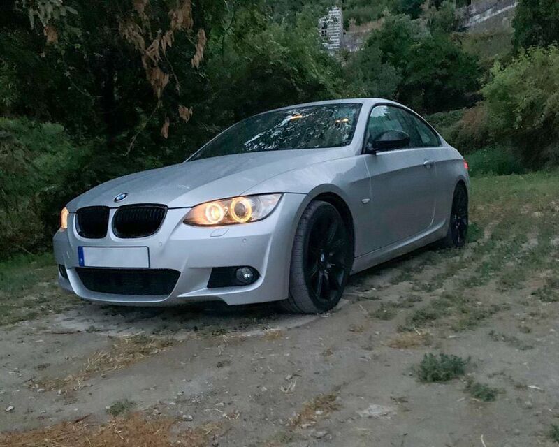 Usado 2007 BMW 320 | € 12.500 (Preço elevado) - Imagem 1/4