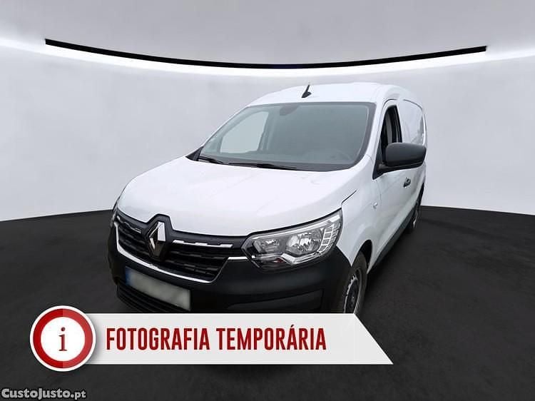 Branco Usado 2022 Renault Kangoo | € 13.490 (Bom preço) - Imagem 1/1