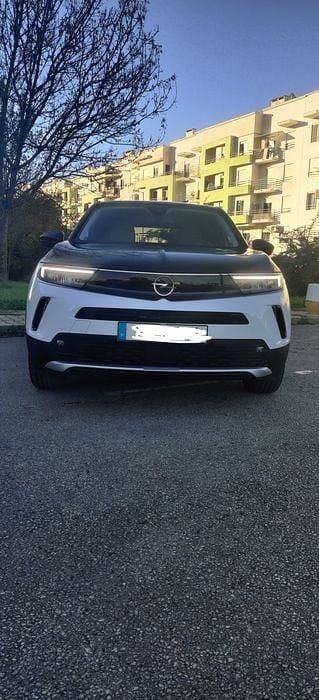 Usado Opel Mokka-e Elegance 100 kW (136 HP) 2023 SUV
