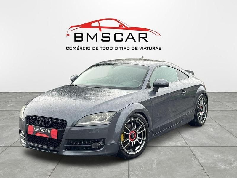 Usado Audi TT Performance 200 HP (147 kW) 2006 Coupé