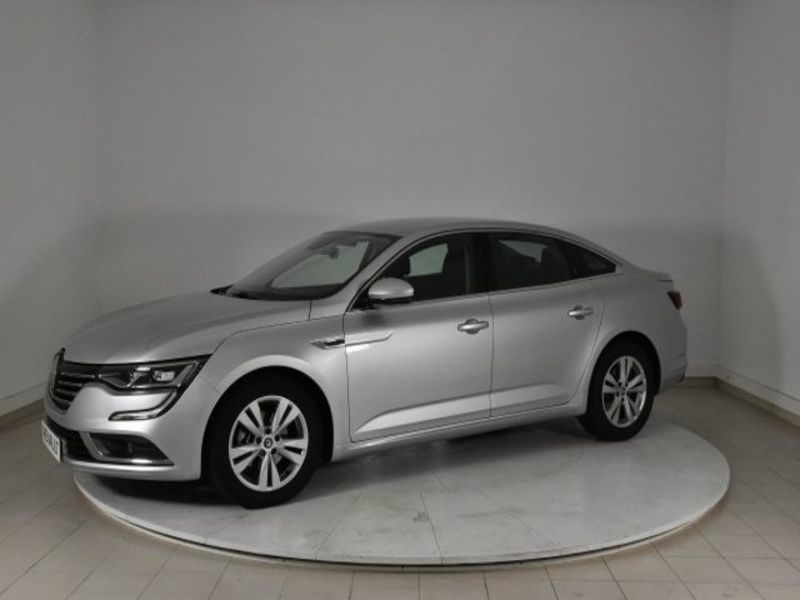 Renault talisman 2018