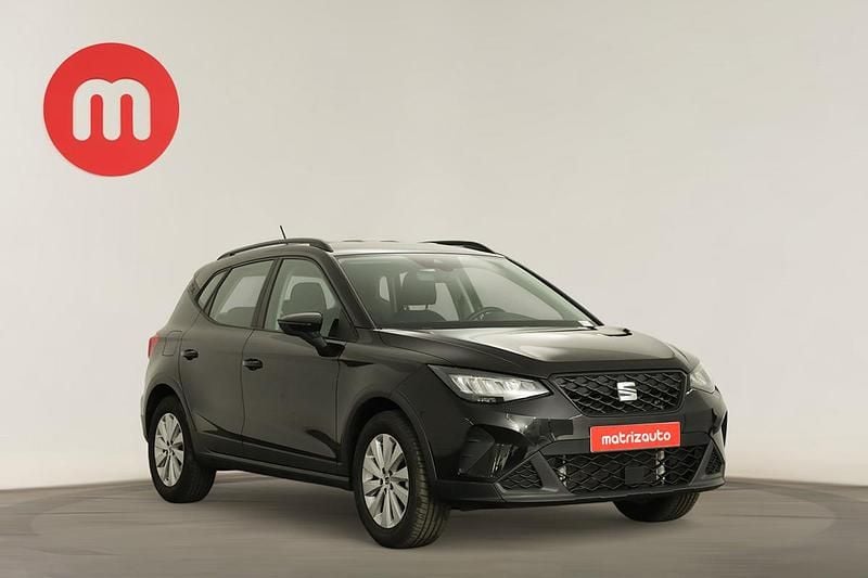 Usado 2024 Seat Arona Style SUV | € 20.499 (Preço justo) - Imagem 1/4