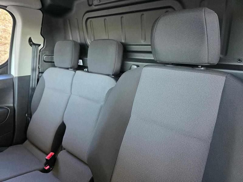 Usado Peugeot Partner 99 HP (72 kW) 2019 Branco Monovolume