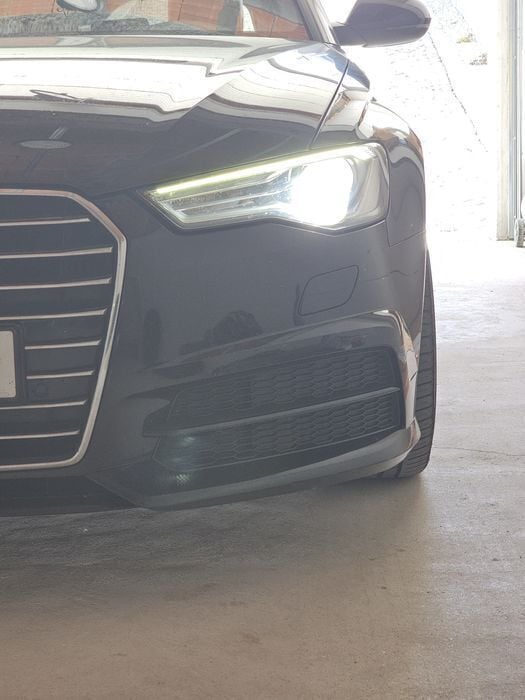 Usado 2017 Audi A6 S-Line Sedan | € 28.500 (Preço elevado) - Imagem 1/4