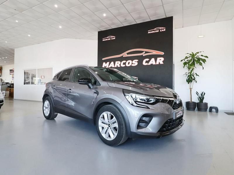 Cinza Usado 2023 Mitsubishi ASX Edition SUV | € 18.900 (Preço justo) - Imagem 1/4