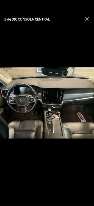 Usado Volvo V90 Momentum 190 HP (139 kW) 2017 Carrinha