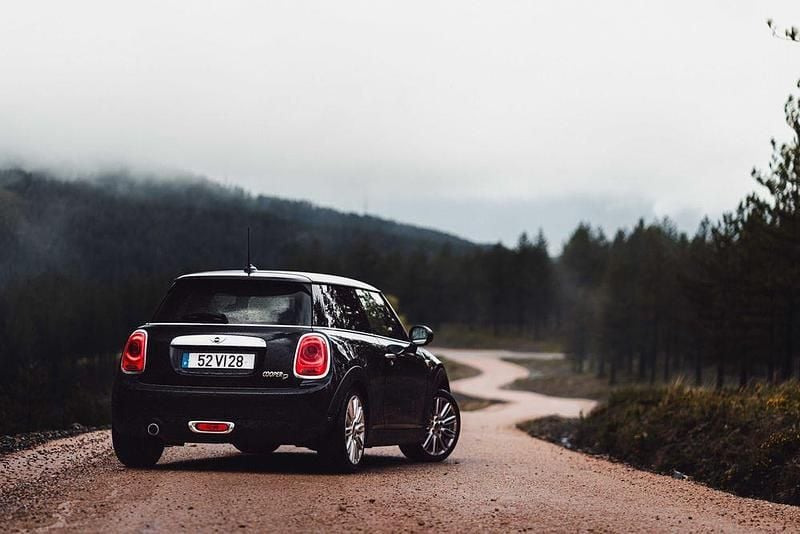 Usado 2015 Mini Cooper D Citadino | € 6.250 (Super Preço) - Imagem 1/4