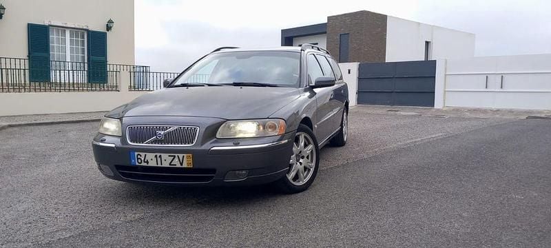 Usado 2005 Volvo V70 Carrinha | € 12.500 - Imagem 1/4
