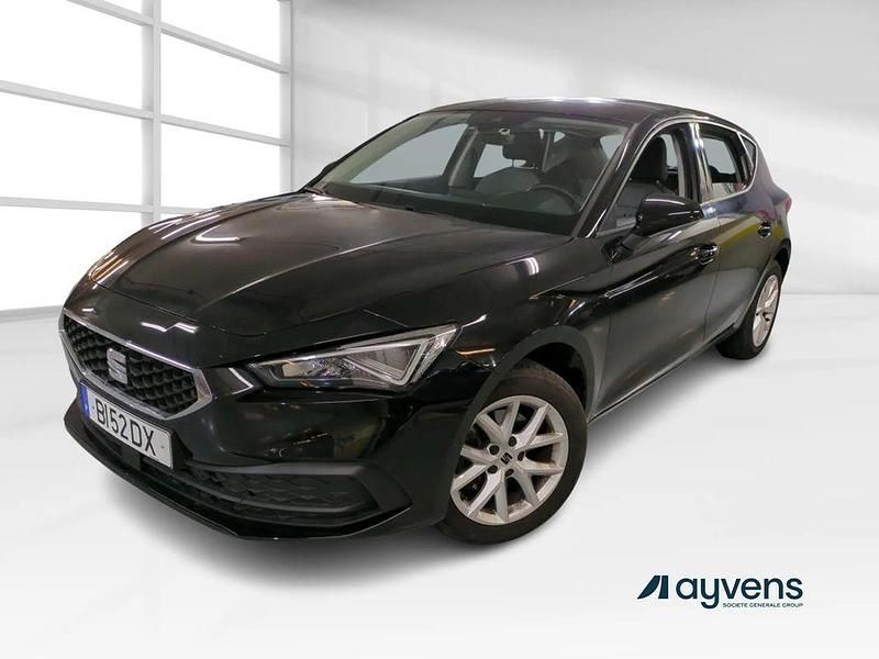 Preto Usado 2024 Seat Leon Style | € 21.900 (Preço justo) - Imagem 1/4