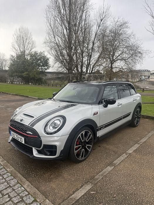Usado Mini John Cooper Works Clubman 306 HP (225 kW) 2019 Carrinha