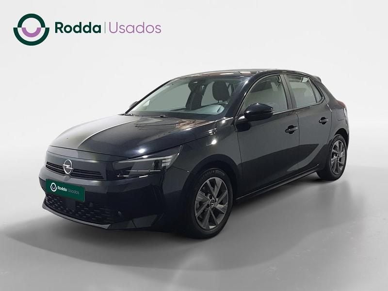Usado Opel Corsa 100 HP (73 kW) 2024 Outro Citadino