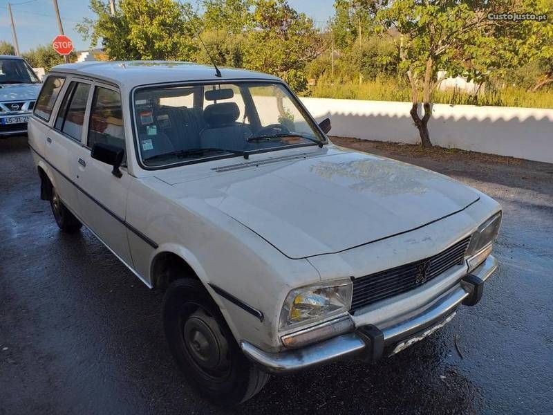 Peugeot 7 мест