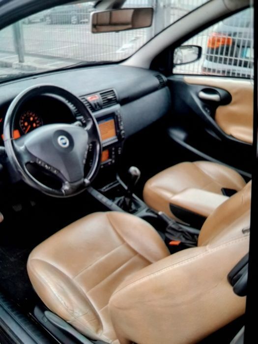 Usado 2003 Fiat Stilo Sport | € 2.850 (Preço elevado) - Imagem 1/4
