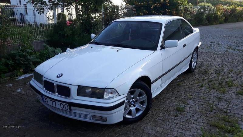 Bmw стиль 94