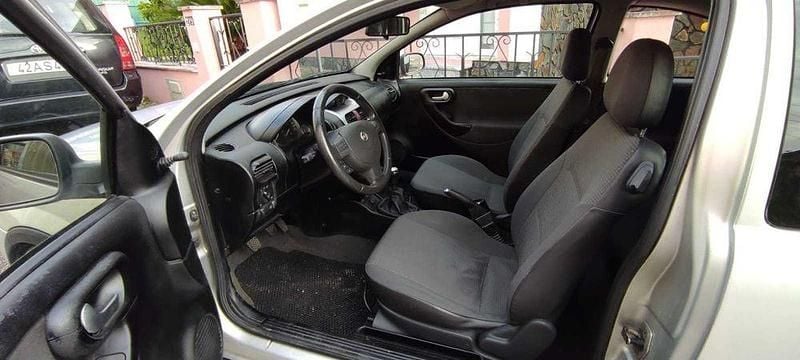 Usado 2003 Opel Corsa Citadino | € 2.200 (Preço justo) - Imagem 1/4