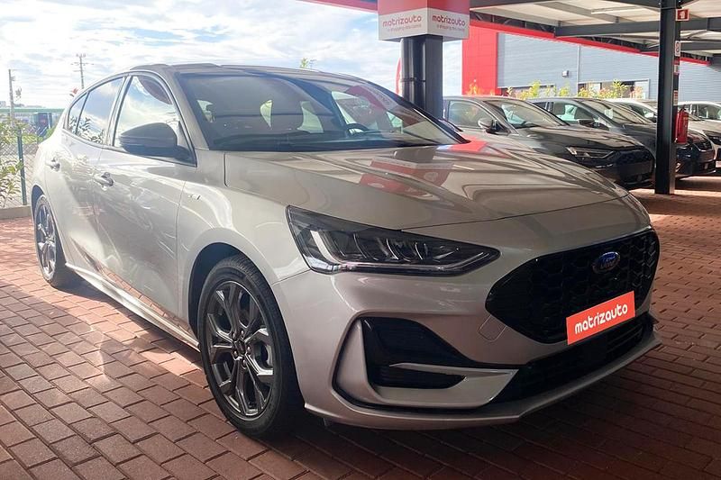 Usado 2024 Ford Focus ST-Line X | € 22.999 (Bom preço) - Imagem 1/4