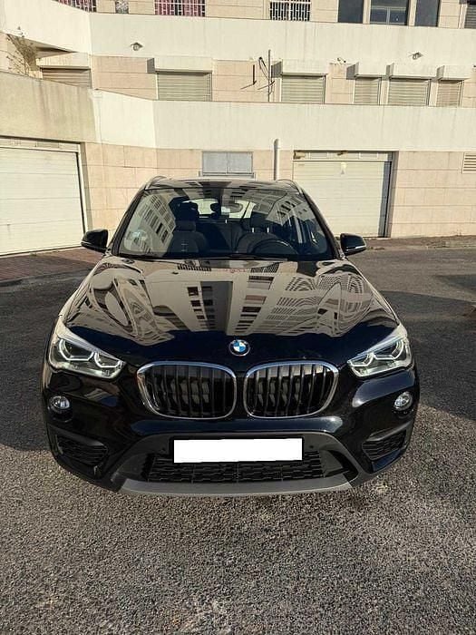 Usado 2018 BMW X1 Sport Line SUV | € 20.950 (Bom preço) - Imagem 1/4