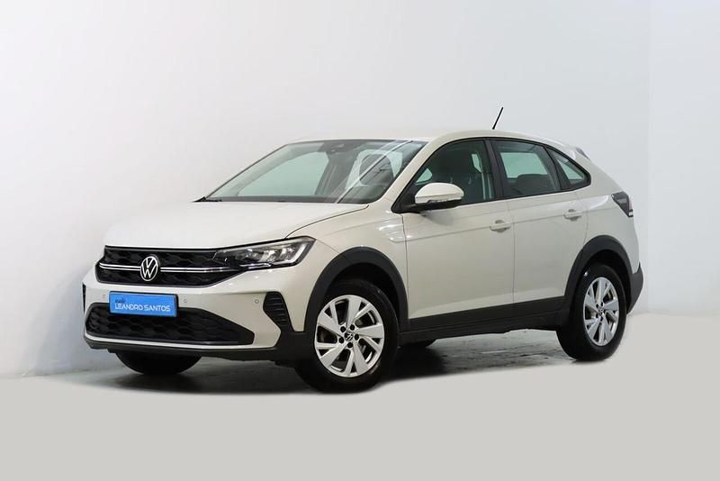 Outra Usado 2023 VW Taigo SUV | € 17.900 (Preço justo) - Imagem 1/4