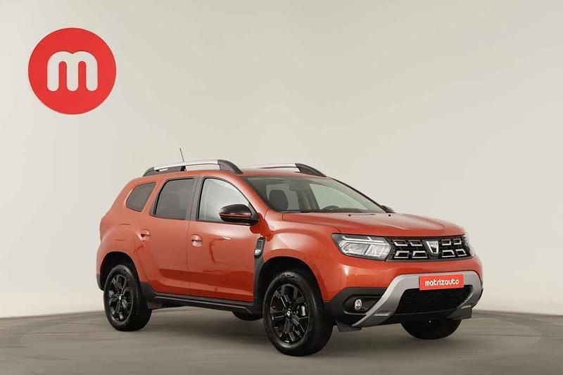 Outra Usado 2022 Dacia Duster SUV | € 19.699 (Preço justo) - Imagem 1/4