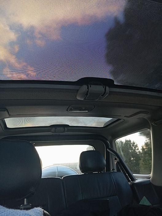 Usado Opel Frontera 2000 SUV