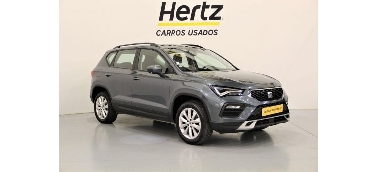 Usado 2023 Seat Ateca Style SUV | € 21.990 (Preço justo) - Imagem 1/4