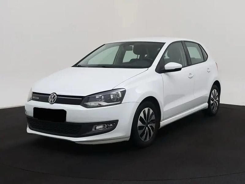Branco Usado 2015 VW Polo Citadino | € 10.350 (Preço justo) - Imagem 1/4