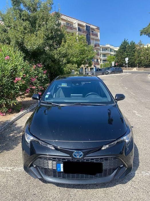 Usado 2021 Toyota Corolla Sedan | € 20.500 (Super Preço) - Imagem 1/4