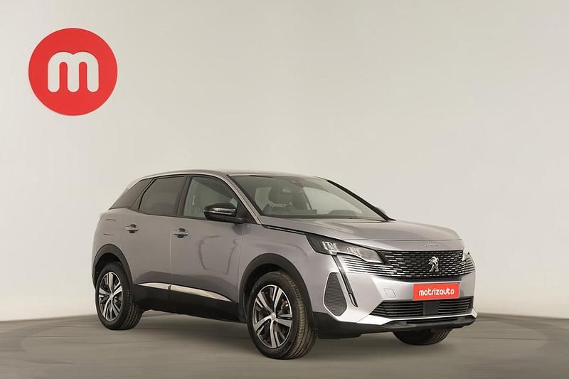 Usado 2024 Peugeot 3008 Allure | € 25.499 (Preço justo) - Imagem 1/4