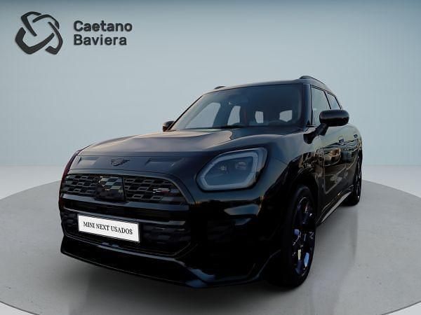 Usado Mini Countryman 163 HP (119 kW) 2024 Preto SUV