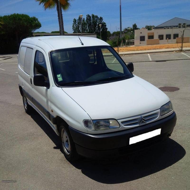 Citroen berlingo 1998