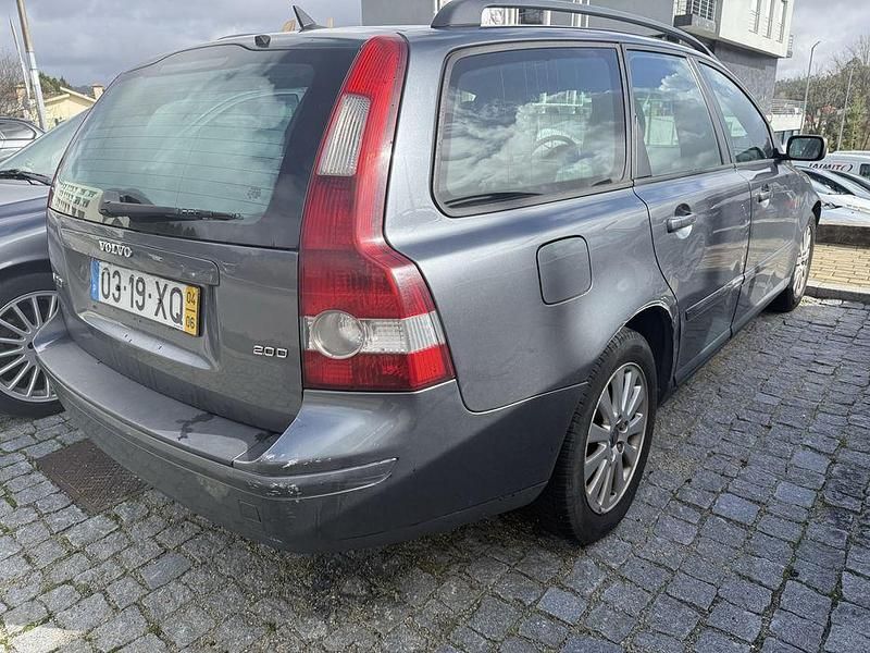 Usado Volvo V50 2004 Carrinha