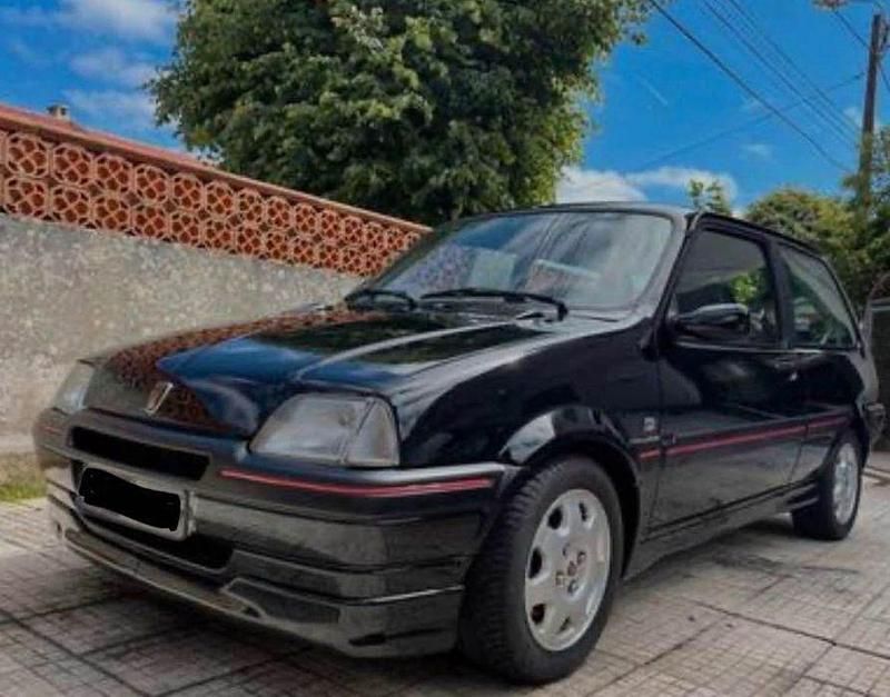 Usado 1991 Rover 114 | € 5.750 - Imagem 1/4