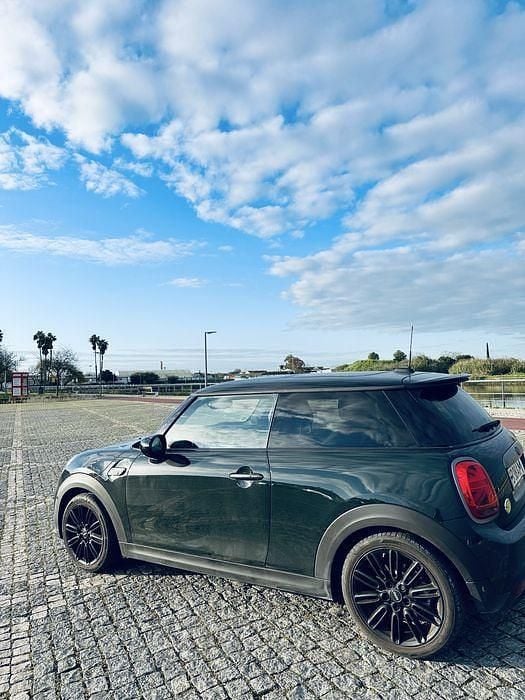 Usado 2023 Mini Cooper Citadino | € 23.500 (Preço elevado) - Imagem 1/4
