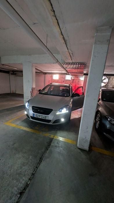 Usado 2008 Kia Ceed Sportswagon Carrinha | € 4.500 - Imagem 1/4