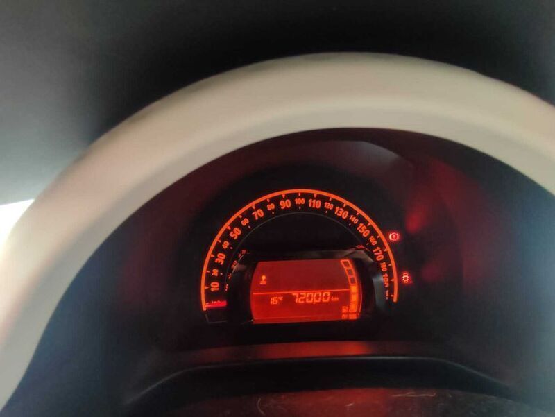 Usado 2017 Renault Twingo Night&Day Citadino | € 8.000 (Preço justo) - Imagem 1/4