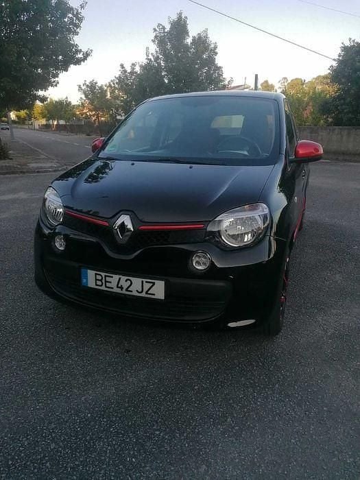 Usado 2015 Renault Twingo Citadino | € 7.900 - Imagem 1/4