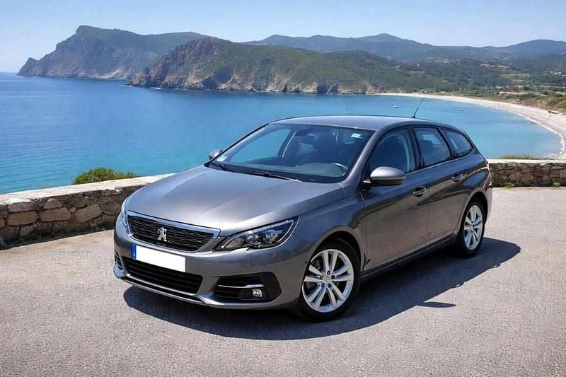 Outra Usado 2020 Peugeot 308 Carrinha | € 11.400 (Bom preço) - Imagem 1/4