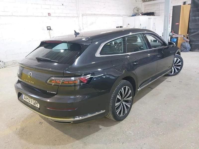 Cinza Usado 2021 VW Arteon Elegance Carrinha | € 27.800 (Bom preço) - Imagem 1/1